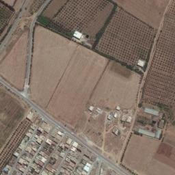 Satellite imagery of Koudiat Bou Hadjela, DZ
