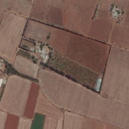 Satellite imagery of Koudiat Bou Hadjela, DZ
