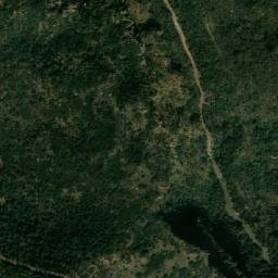 Satellite imagery of Djebel Taksempt, DZ
