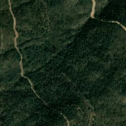Satellite imagery of Djebel Taksempt, DZ