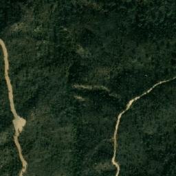Satellite imagery of Djebel Taksempt, DZ