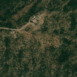 Satellite imagery of Djebel Nador, DZ