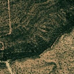 Satellite imagery of Koudia Frid, DZ