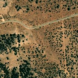 Satellite imagery of Hammar Kemari, DZ