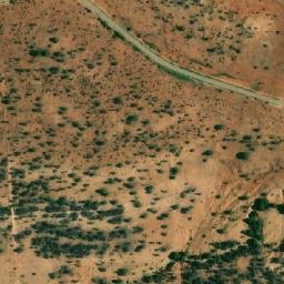 Satellite imagery of Hammar Kemari, DZ