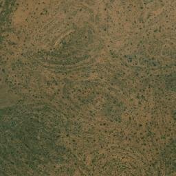 Satellite imagery of Djebel Bou Dfira, DZ