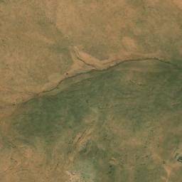 Satellite imagery of Et Tiloul, DZ