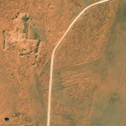 Satellite imagery of Djeddar ed Dib, DZ