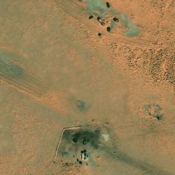 Satellite imagery of Djeddar ed Dib, DZ