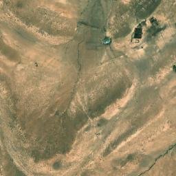Satellite imagery of Koudiat el Aïmech, DZ