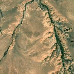 Satellite imagery of Koudiat el Aïmech, DZ