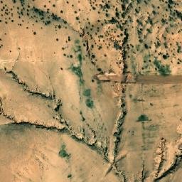 Satellite imagery of Draa Zmila, DZ
