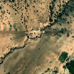Satellite imagery of Draa Zmila, DZ