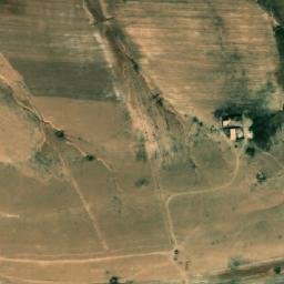 Satellite imagery of El Mderregue, DZ