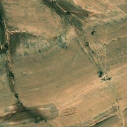 Satellite imagery of El Mderregue, DZ