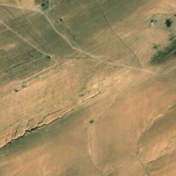 Satellite imagery of El Mderregue, DZ