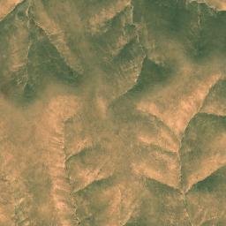 Satellite imagery of Djebel Chekedoua, DZ