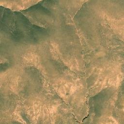 Satellite imagery of Djebel Chekedoua, DZ