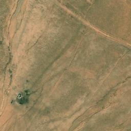 Satellite imagery of Rouissat Mzelzeline, DZ