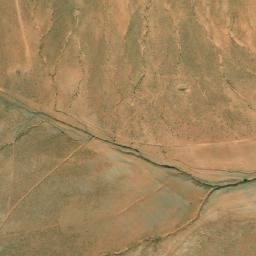 Satellite imagery of Rouissat Mzelzeline, DZ