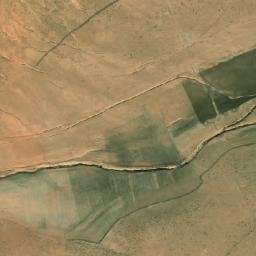 Satellite imagery of Rouissat Mzelzeline, DZ
