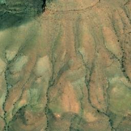 Satellite imagery of Djebel Mzizou, DZ