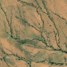 Satellite imagery of Djebel Mzizou, DZ