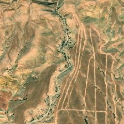 Satellite imagery of Djebel Djermoun, DZ