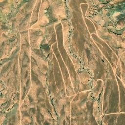 Satellite imagery of Djebel Djermoun, DZ