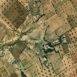 Satellite imagery of Hamadet el Feurn, TN