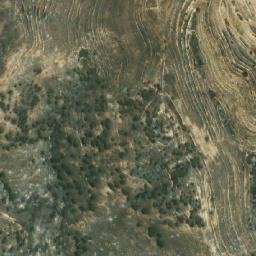 Satellite imagery of Kapparetí, CY