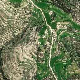 Satellite imagery of Kapparetí, CY