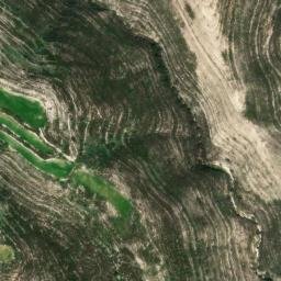 Satellite imagery of Kapparetí, CY