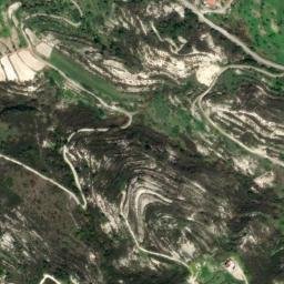 Satellite imagery of Koumana, CY