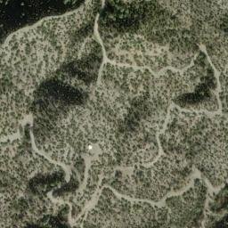 Satellite imagery of Koronos, CY