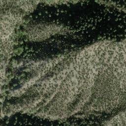 Satellite imagery of Koronos, CY