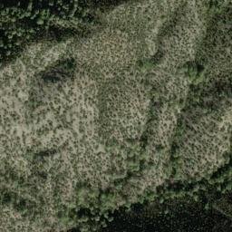 Satellite imagery of Koronos, CY