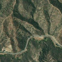 Satellite imagery of Kokkini, CY