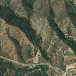 Satellite imagery of Kokkini, CY