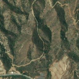 Satellite imagery of Kokkini, CY