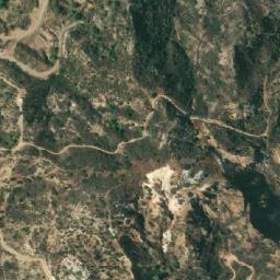 Satellite imagery of Metalleio Kalavasou, CY