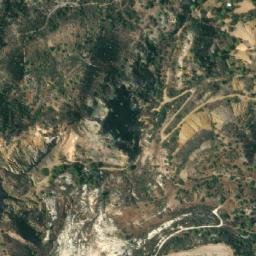Satellite imagery of Metalleio Kalavasou, CY