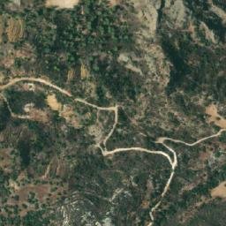 Satellite imagery of Metalleio Kalavasou, CY