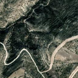 Satellite imagery of Amala, CY