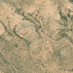 Satellite imagery of Jabal al Qulaylāt, SY