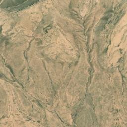 Satellite imagery of Jabal al Qulaylāt, SY