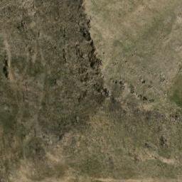 Satellite imagery of Kūh-e Ḩeydareh, IR