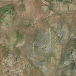 Satellite imagery of Kōtal-e Kārēz-e Khushk, AF
