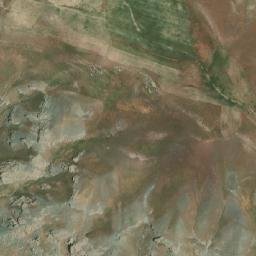 Satellite imagery of Kōtal-e Kārēz-e Khushk, AF