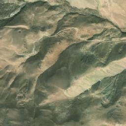 Satellite imagery of Khūlah-ye Qashqah, AF